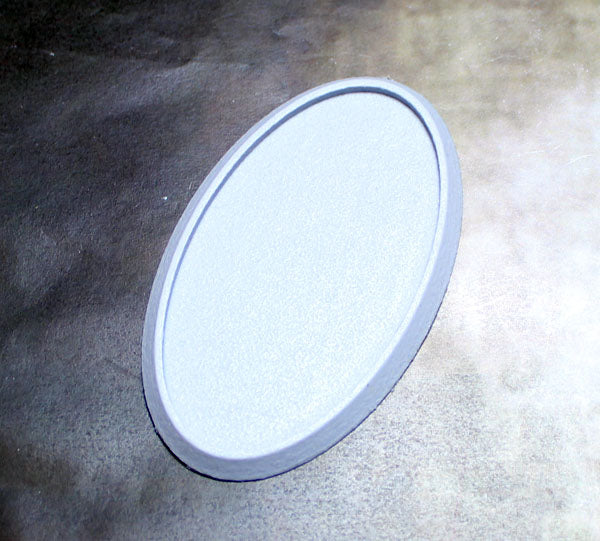 Hollow Blanks - Round Bases