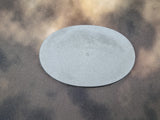 Blank Round Bases