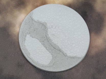 Cobblestone - Round Bases