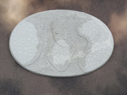 Cobblestone - Round Bases