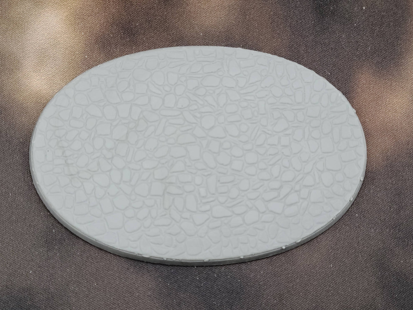 Cobblestone - Round Bases