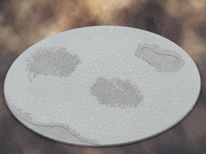 Cobblestone - Round Bases