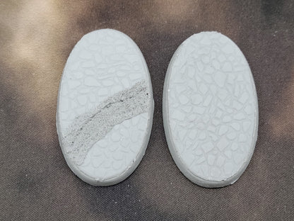Cobblestone - Round Bases