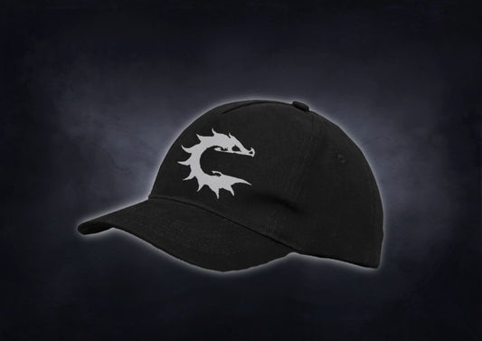 Conquest - Big C Baseball Cap