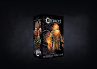 Conquest - Dweghom: Tempered Sorcerer