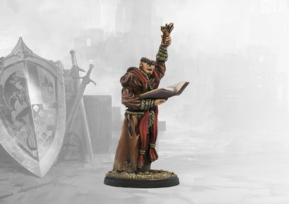 Conquest - Hundred Kingdoms: Neophyte- Command Upgrade