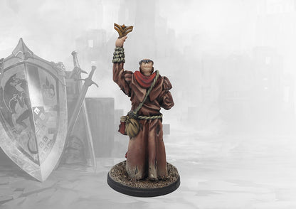 Conquest - Hundred Kingdoms: Neophyte- Command Upgrade