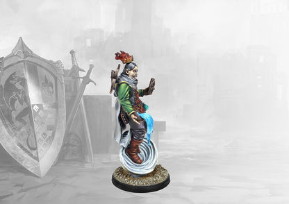 Conquest - Hundred Kingdoms: Null Mage