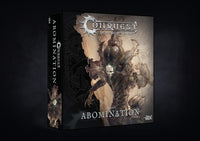 Conquest - Spires: Abomination