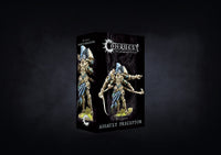 Conquest - Spires: Assault Preceptor- Command Upgrade
