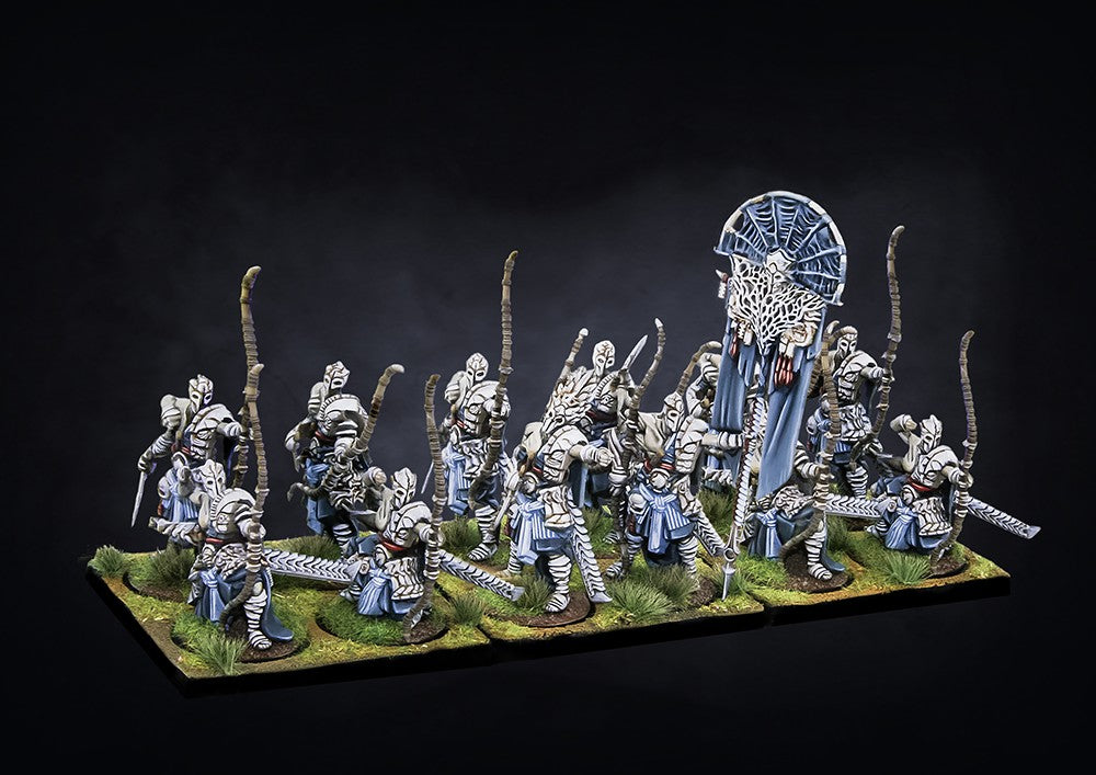 Conquest - Spires: Marksman Clones
