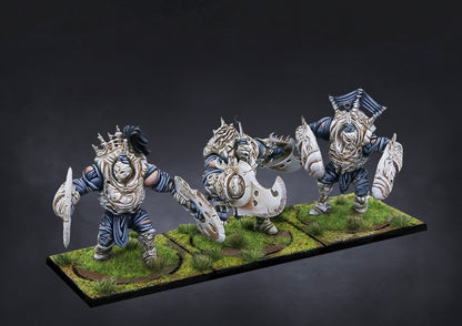Conquest TLAOK - Two player Starter Set
