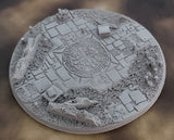 Cursed Cathedral - Round Bases