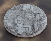 Cursed Cathedral - Round Bases