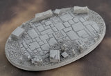 Cursed Cathedral - Round Bases