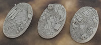 Cursed Cathedral - Round Bases