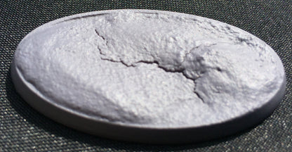 Desert Mesa - Round Bases