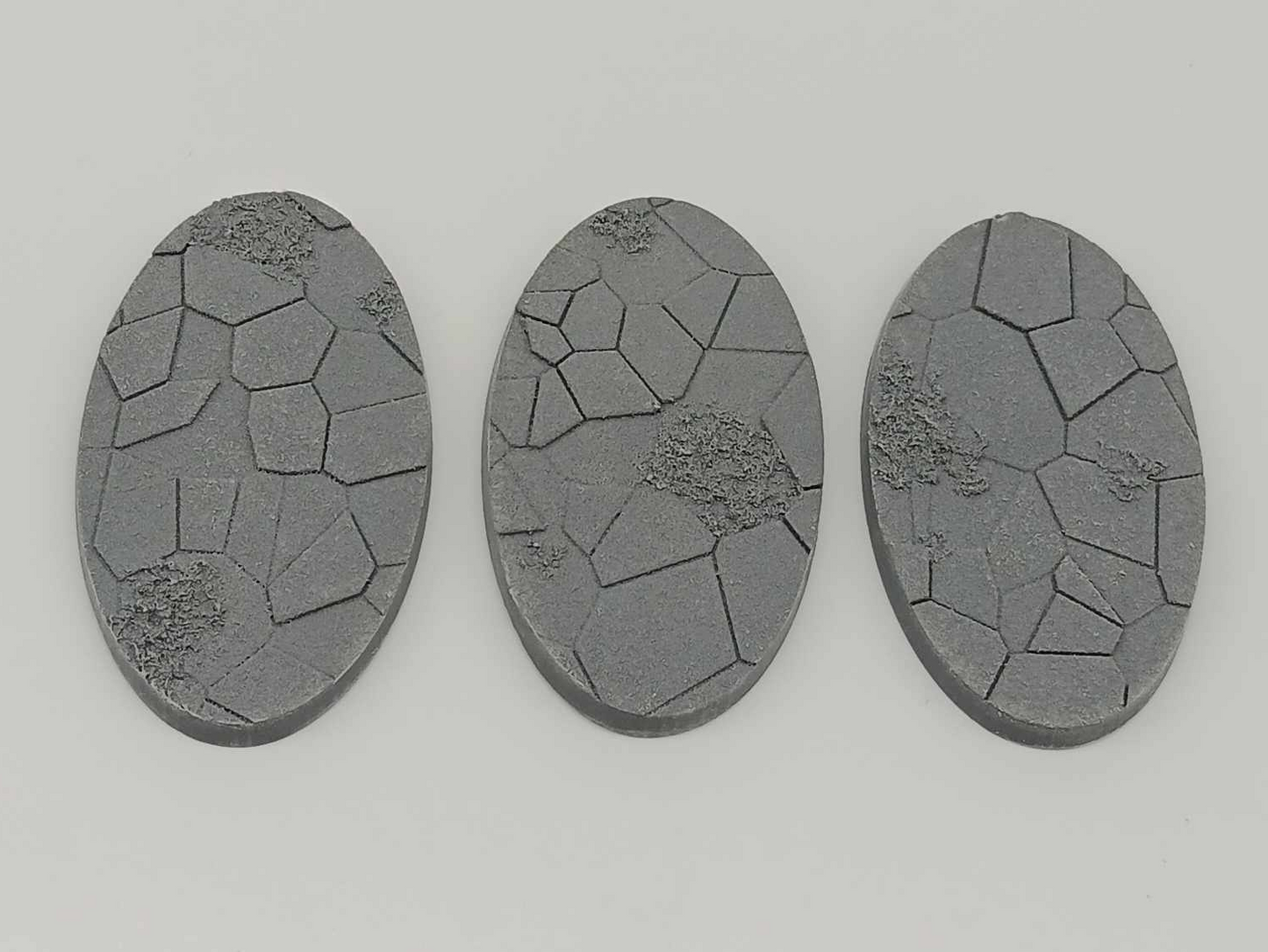 Crystalline Caverns - Round Bases