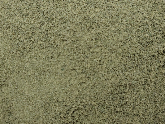 Fine Turf Burnt Grass