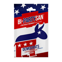 Fitz Games - Bi-Partysan - Democrats