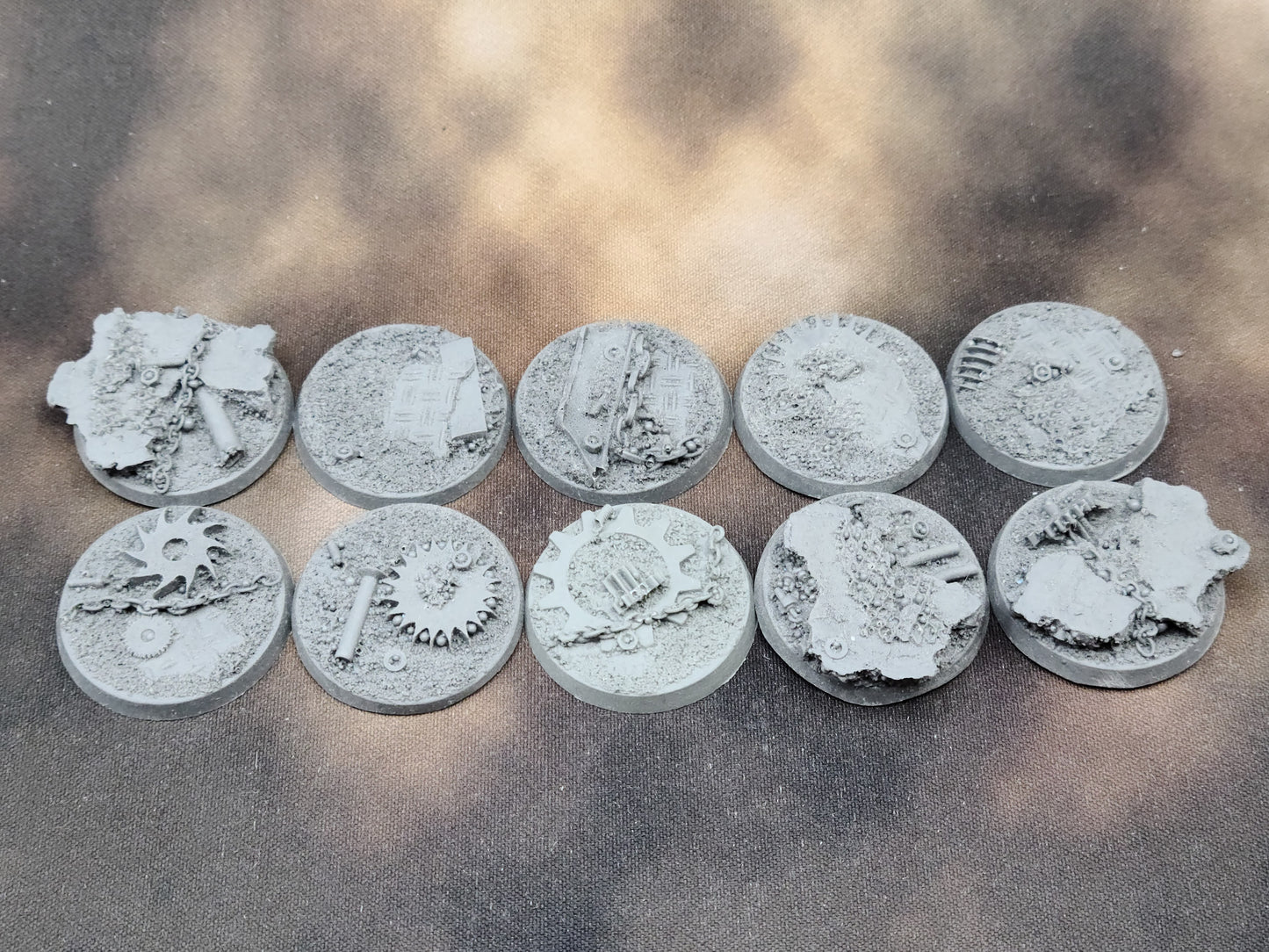 30K - Horus Heresy Saturnine Bundle