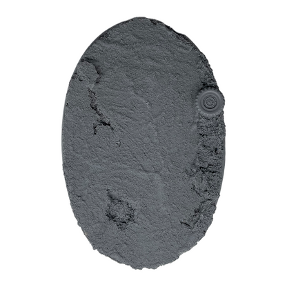 Fractured Pavement Round Bases