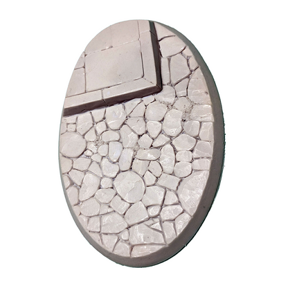 Town Square - Round Bases