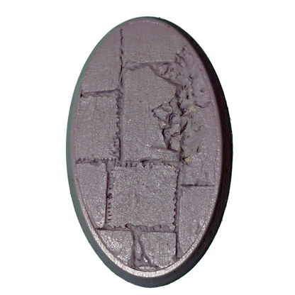 Flagstone - Round Bases