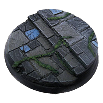 Flagstone - Round Bases
