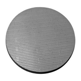 Steel Plating - Round Bases