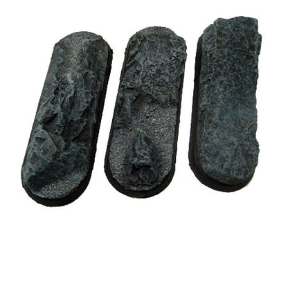 Runic Mountain - Round Bases