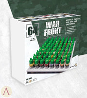 Scale75 War Front Collection 64