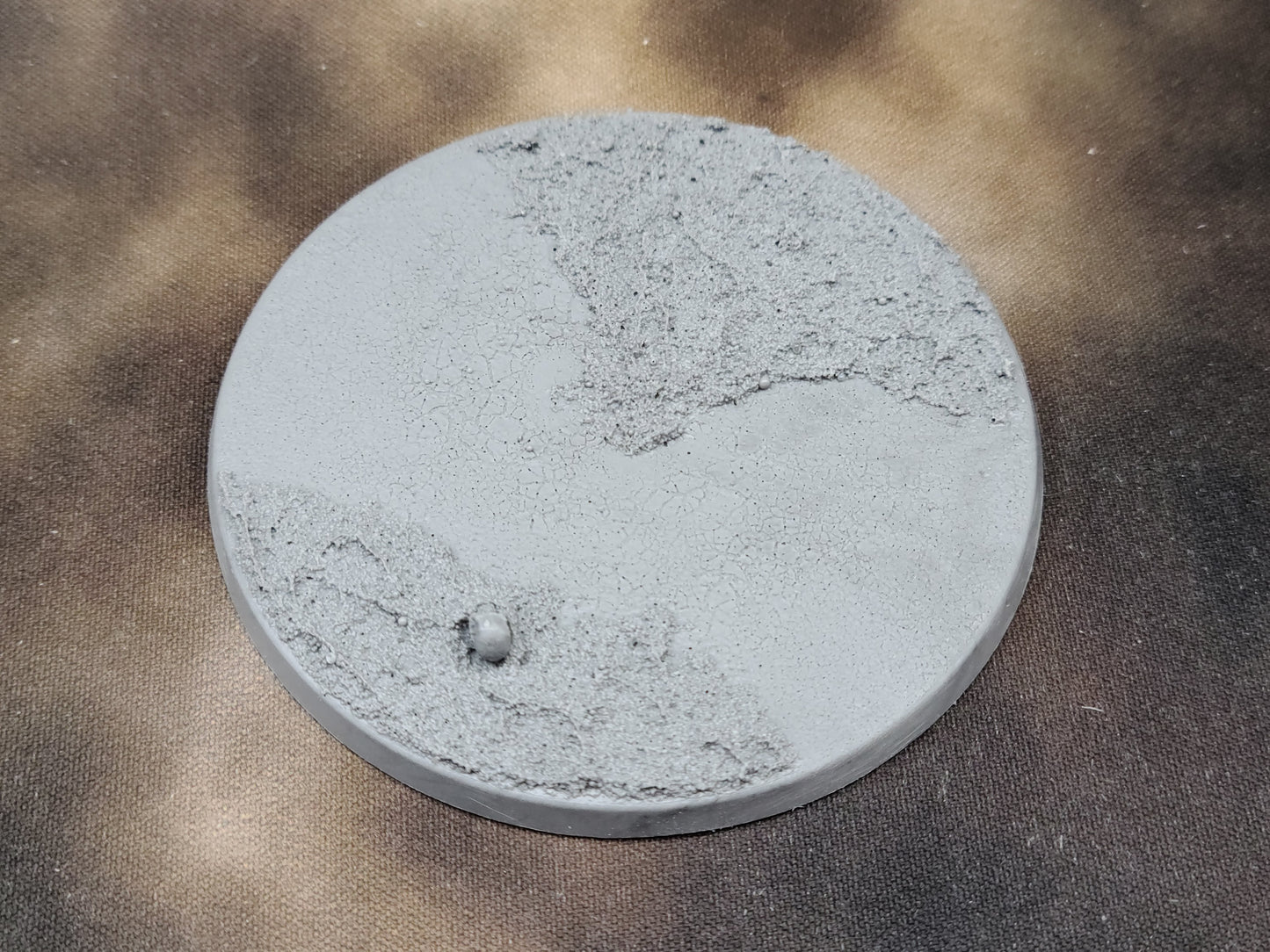 Scorched Earth - Round Bases