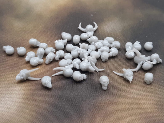 Skulls