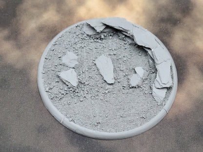 Slate - Round Edge