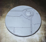 Tau Ceti - Round Bases