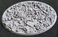 Urban Rubble - Round Bases