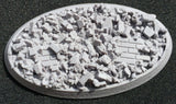 Urban Rubble - Round Bases