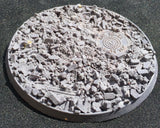 Urban Rubble - Round Bases