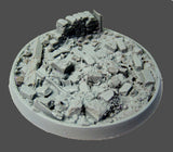 Urban Rubble - Round Bases