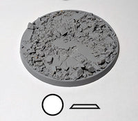 Urban Rubble - Round Bases