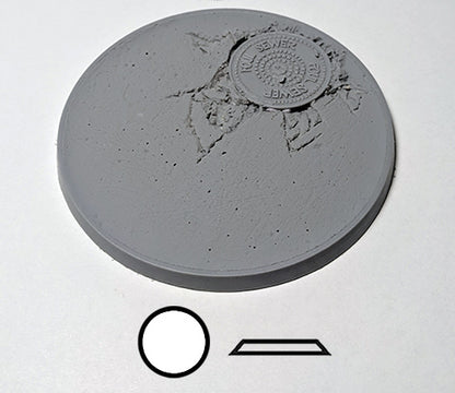 Urban Streets - Round Bases
