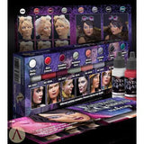 Scale75 Fantasy & Games Makeup color paint set